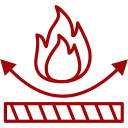 Termite & Fire Resistant