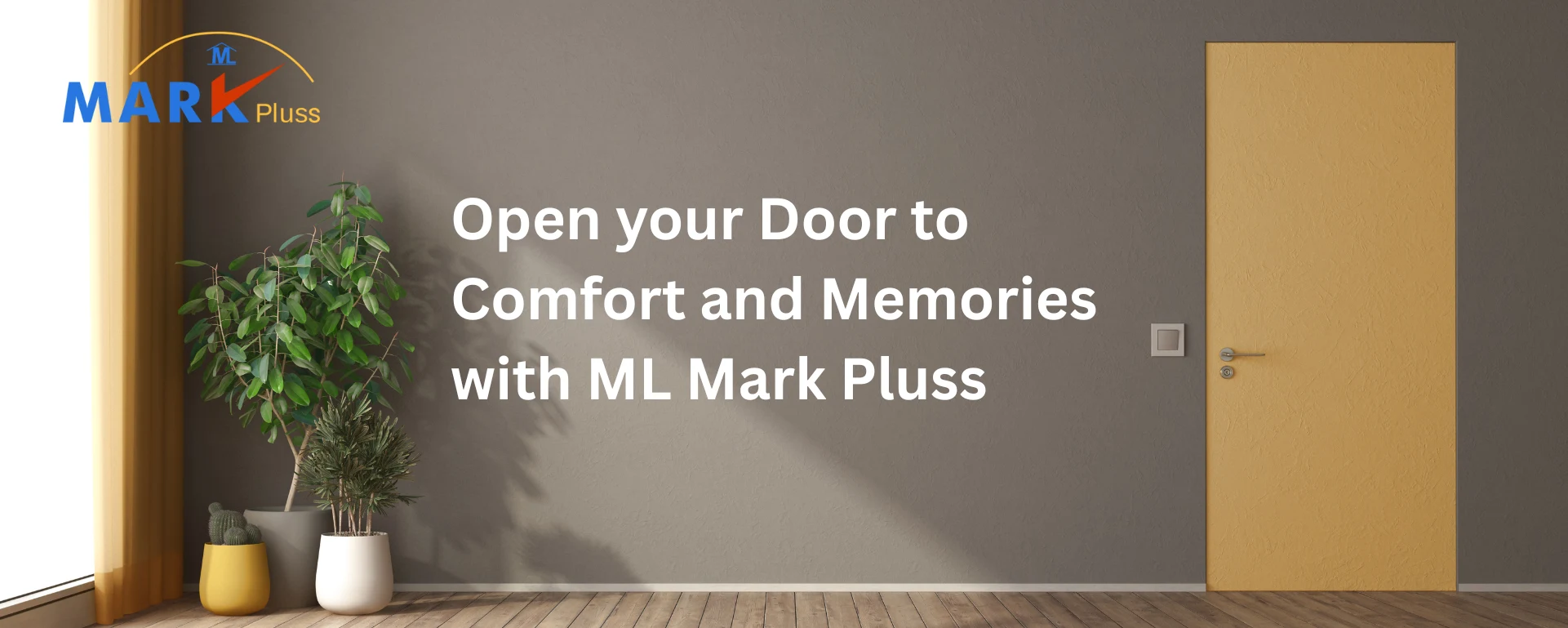 Flush Doors