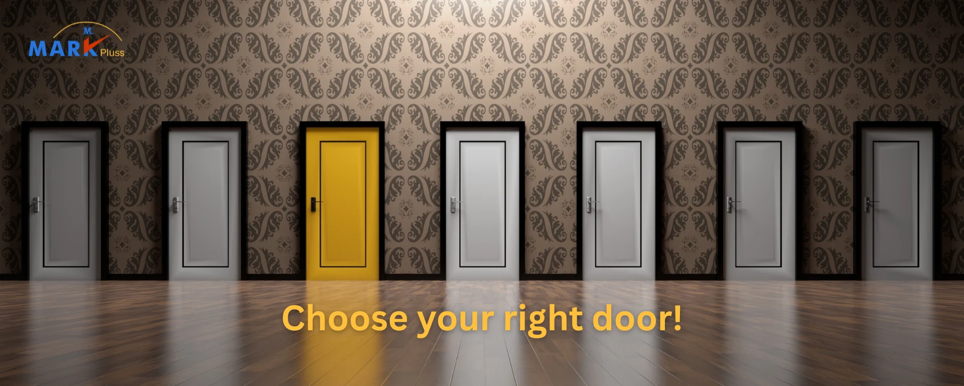 Flush Doors